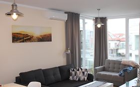 Apartament prywatny w BalticClif