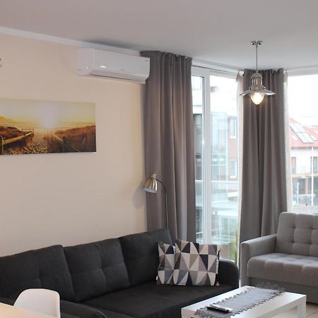 Apartament Apartament Golden Kompas Niechorze Zewnętrze zdjęcie