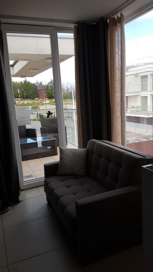 Apartament Apartament Golden Kompas Niechorze Zewnętrze zdjęcie