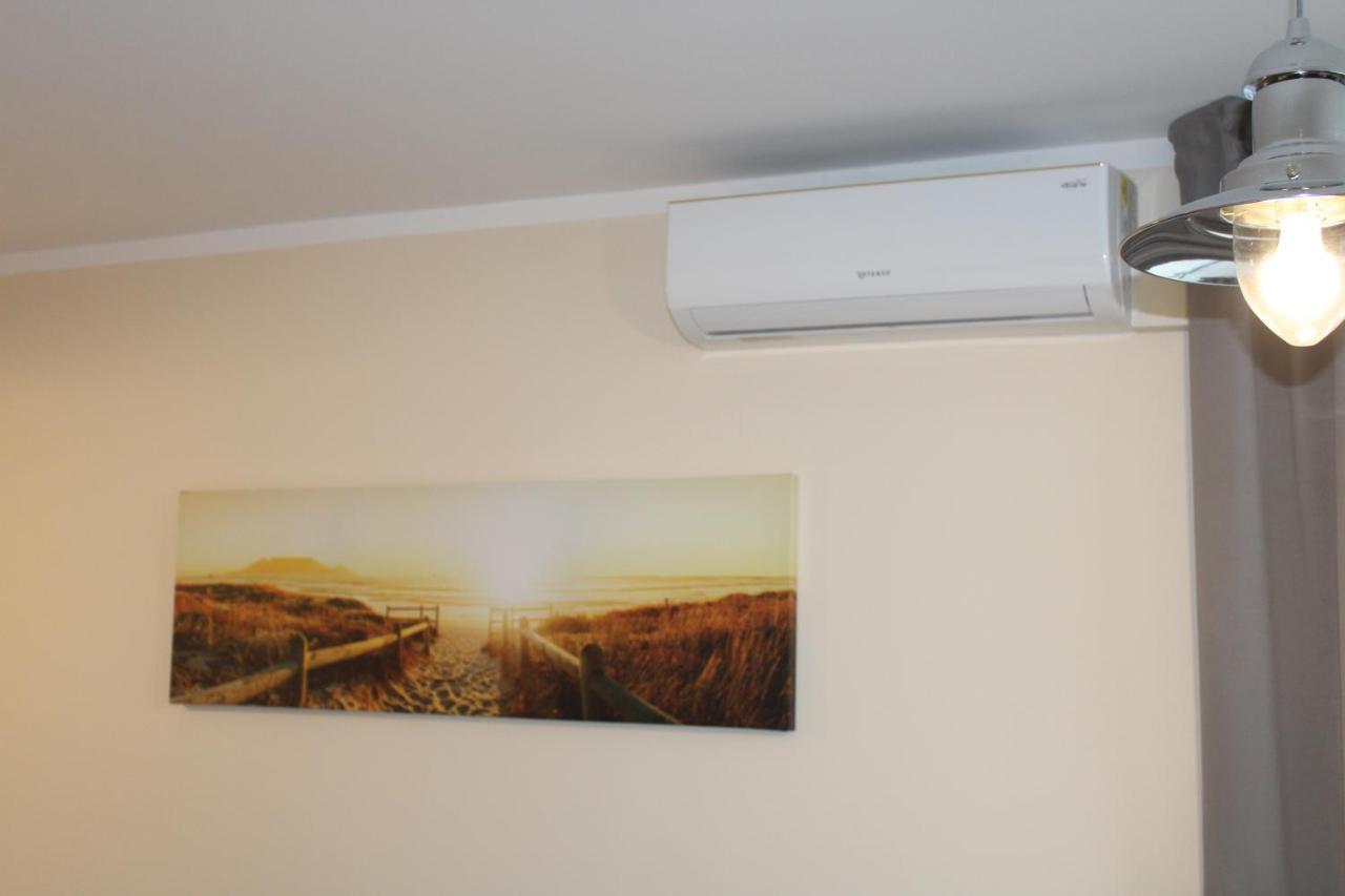 Apartament Apartament Golden Kompas Niechorze Zewnętrze zdjęcie